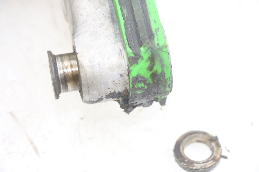 photo de SCHWINGE KAWASAKI KXF KX-F 250 (2012 - 2014) - Zoom auf Gebrauchszustand