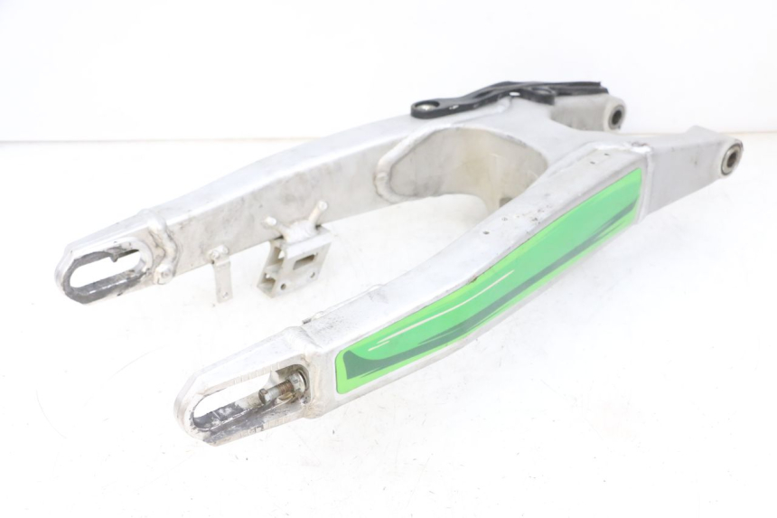 photo de SCHWINGE KAWASAKI KXF KX-F 250 (2017 - 2019) - Detaillierte Sichtprüfung