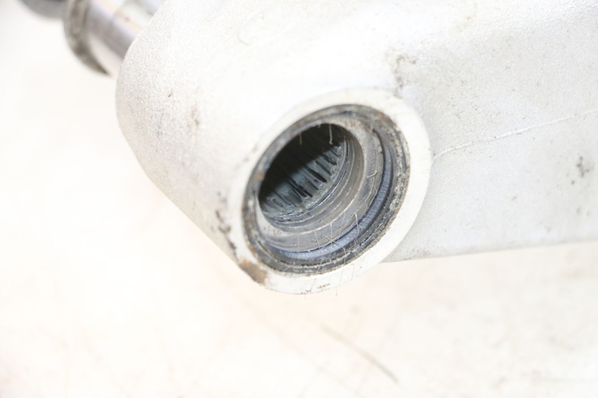 photo de SCHWINGE KAWASAKI KXF KX-F 250 (2017 - 2019) - Zoom auf Gebrauchszustand