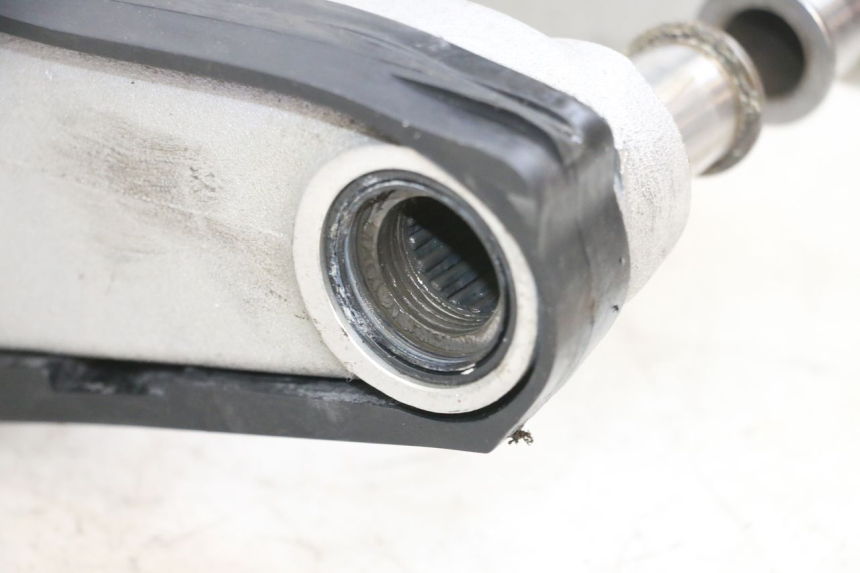 photo de SCHWINGE KAWASAKI KXF KX-F 250 (2017 - 2019) - Alternative Perspektive