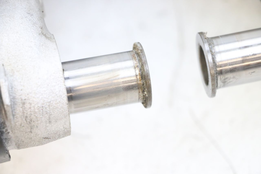 photo de SCHWINGE KAWASAKI KXF KX-F 250 (2017 - 2019) - Details der Befestigungspunkte