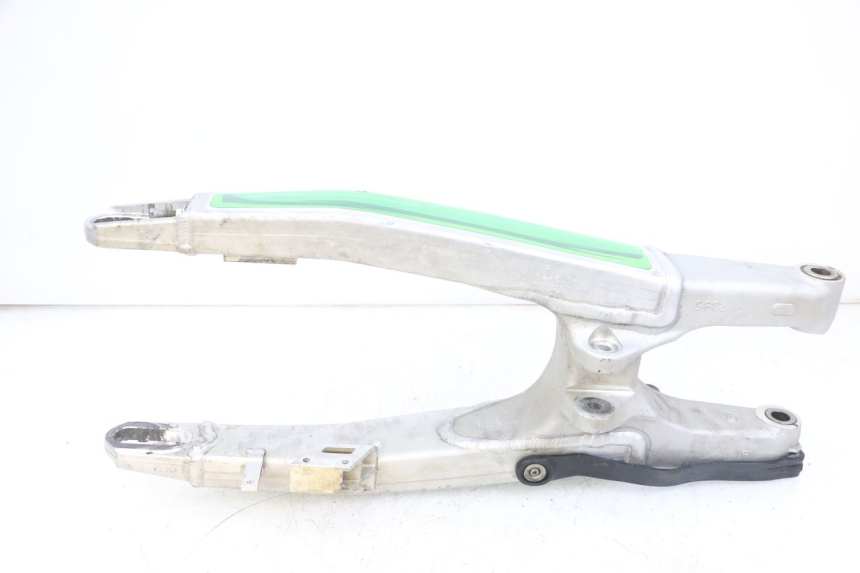 photo de SCHWINGE KAWASAKI KXF KX-F 250 (2017 - 2019) - Kennzeichnungen und Originalreferenzen