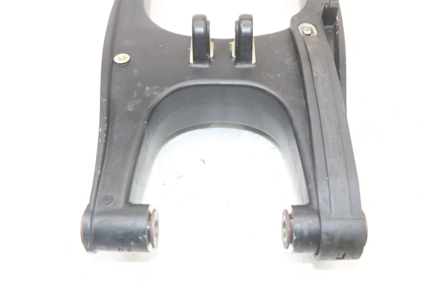 photo de SCHWINGE MASAI SCRAMBLER SPORT 125 (2021 - 2025) - Charakteristische Merkmale