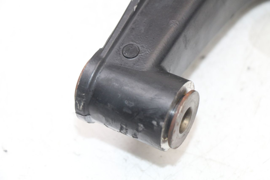 photo de SCHWINGE MASAI SCRAMBLER SPORT 125 (2021 - 2025) - Zoom auf Komponenten