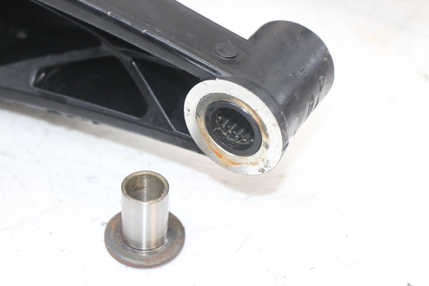 photo de SCHWINGE MASAI SCRAMBLER SPORT 125 (2021 - 2025) - Hochauflösende Nahaufnahme