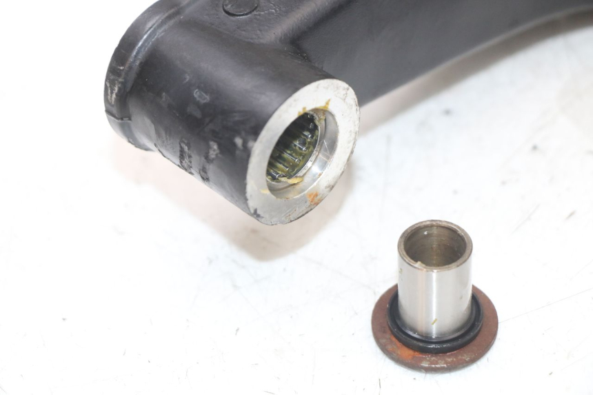 photo de SCHWINGE MASAI SCRAMBLER SPORT 125 (2021 - 2025) - Ergänzendes Produktfoto