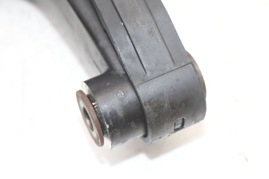 photo de SCHWINGE MASAI SCRAMBLER SPORT 125 (2021 - 2025) - Detaillierte Sichtprüfung