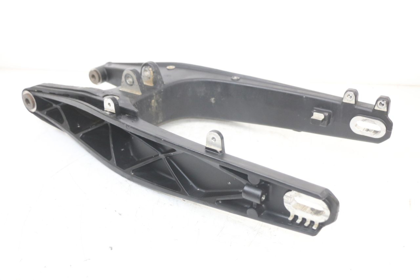 photo de SCHWINGE MASAI SCRAMBLER SPORT 125 (2021 - 2025) - Technische Nahaufnahme