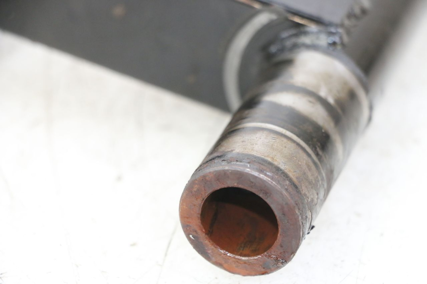 photo de SCHWINGE MASAI XL 50 (2012 - 2019) - Zoom auf Gebrauchszustand