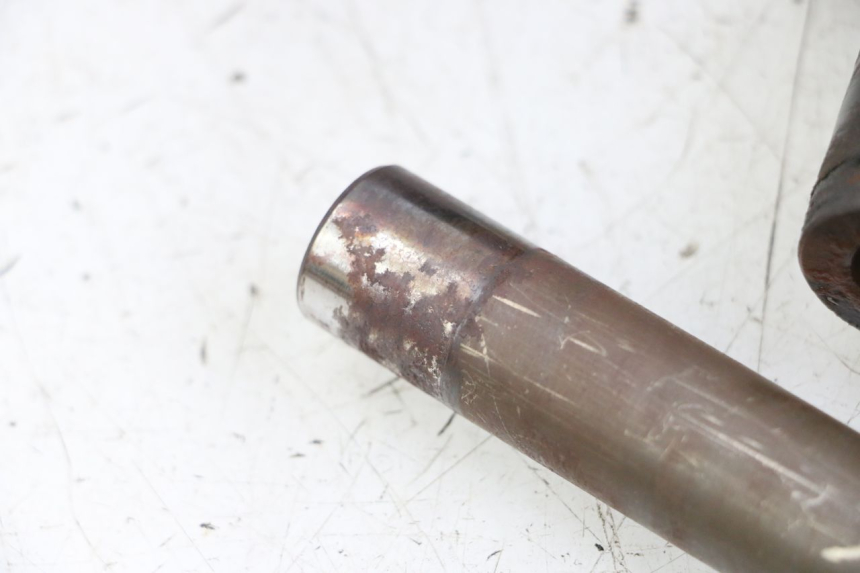 photo de SCHWINGE MASAI XL 50 (2012 - 2019) - Technische Nahaufnahme