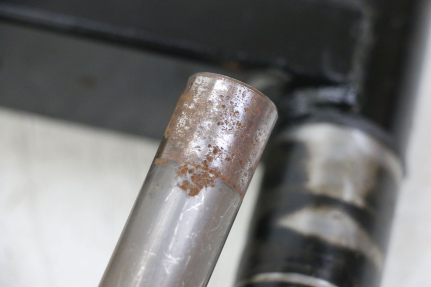 photo de SCHWINGE MASAI XL 50 (2012 - 2019) - Gesamtansicht des Produkts