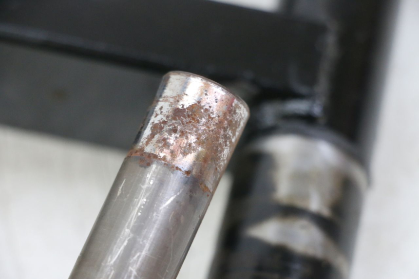 photo de SCHWINGE MASAI XL 50 (2012 - 2019) - Details der Befestigungspunkte