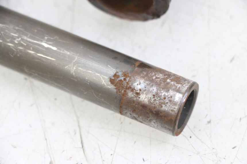 photo de SCHWINGE MASAI XL 50 (2012 - 2019) - Oberflächenzustand und Material