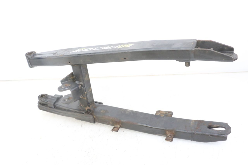 photo de SCHWINGE MBK X-LIMIT XLIMIT 50 (2007 - 2012) - Detailansicht des Bauteils