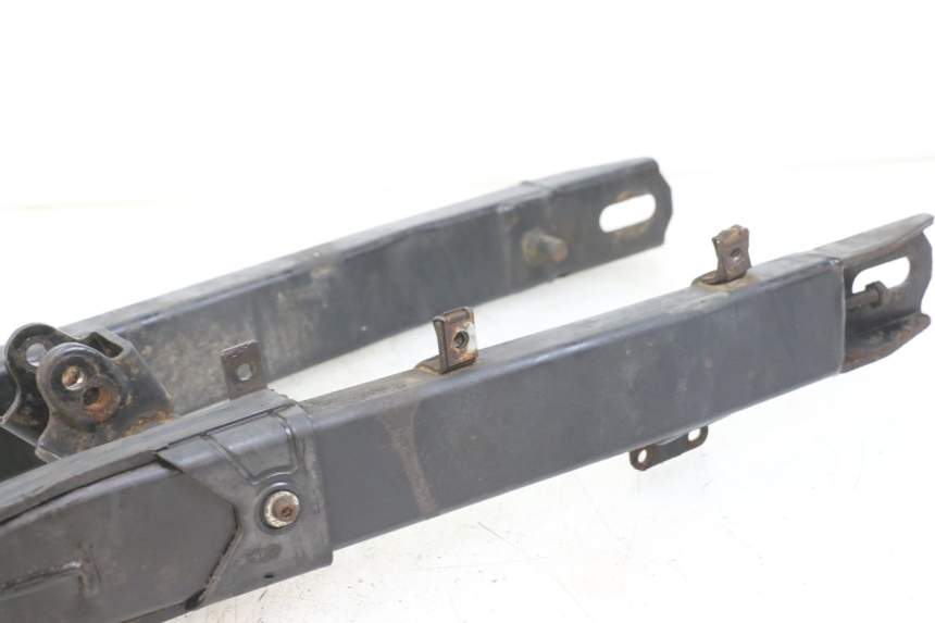 photo de SCHWINGE MBK X-LIMIT XLIMIT 50 (2007 - 2012) - Zoom auf Komponenten