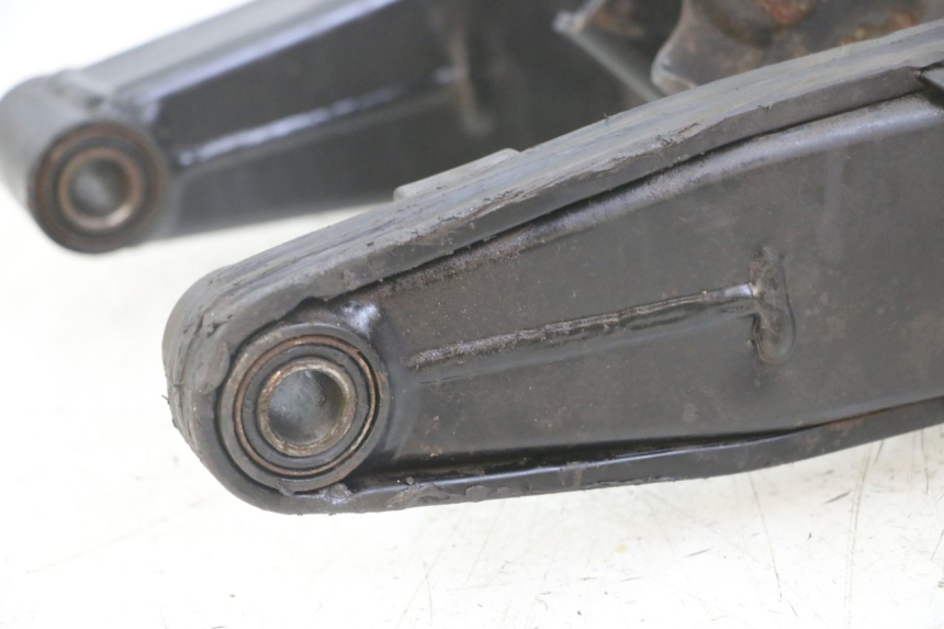 photo de SCHWINGE MBK X-LIMIT XLIMIT 50 (2007 - 2012) - Ergänzendes Produktfoto