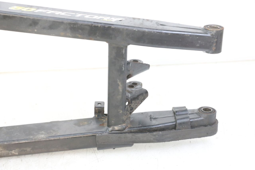 photo de SCHWINGE MBK X-LIMIT XLIMIT 50 (2007 - 2012) - Details der Befestigungspunkte