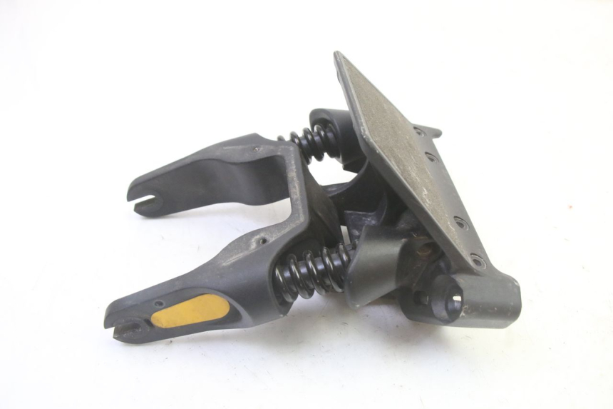 photo de SCHWINGE DUALTRON MINI SPECIAL 1 - Hauptansicht