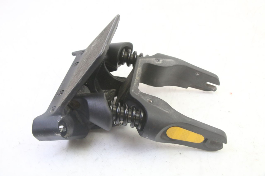 photo de SCHWINGE DUALTRON MINI SPECIAL 1 - Detailansicht des Bauteils