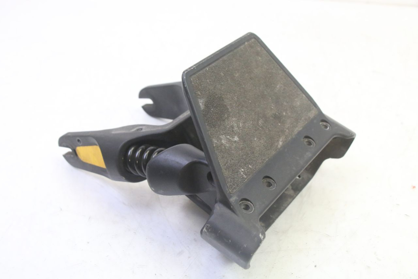 photo de SCHWINGE DUALTRON MINI SPECIAL 1 - Zoom auf Gebrauchszustand