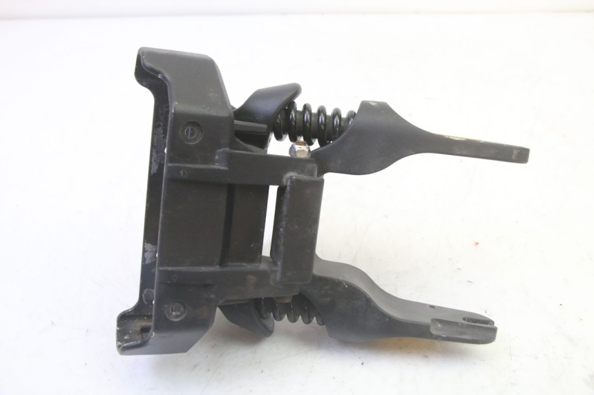 photo de SCHWINGE DUALTRON MINI SPECIAL 1 - Kennzeichnungen und Originalreferenzen