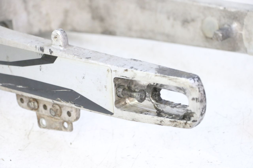 photo de SCHWINGE RIEJU MRT 50 (2018 - 2021) - Zoom auf Komponenten