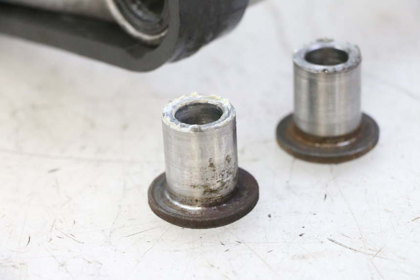 photo de SCHWINGE RIEJU MRT 50 (2018 - 2021) - Alternative Perspektive