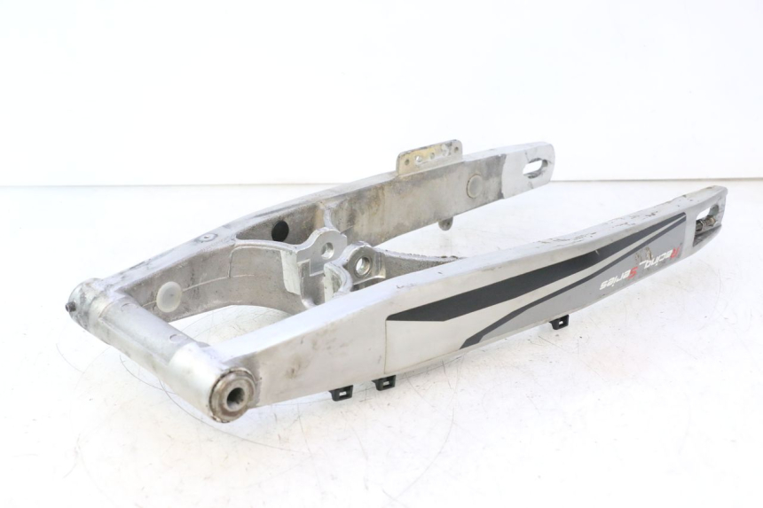 photo de SCHWINGE RIEJU MRT PRO SUPERMOTARD 50 (2007 - 2018) - Weitere Ansicht des Artikels