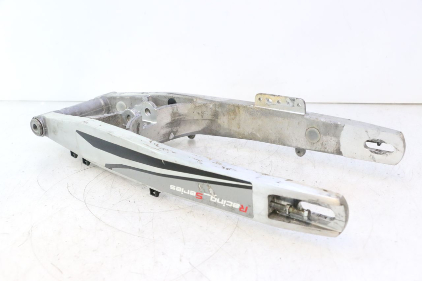 photo de SCHWINGE RIEJU MRT PRO SUPERMOTARD 50 (2007 - 2018) - Charakteristische Merkmale