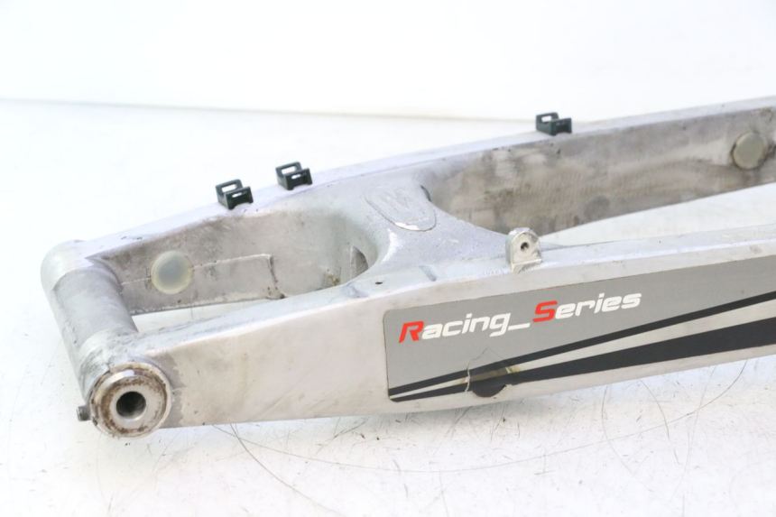 photo de SCHWINGE RIEJU MRT PRO SUPERMOTARD 50 (2007 - 2018) - Technische Nahaufnahme