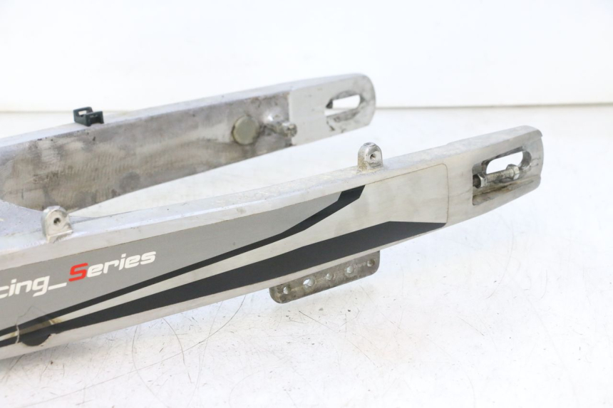 photo de SCHWINGE RIEJU MRT PRO SUPERMOTARD 50 (2007 - 2018) - Gesamtansicht des Produkts