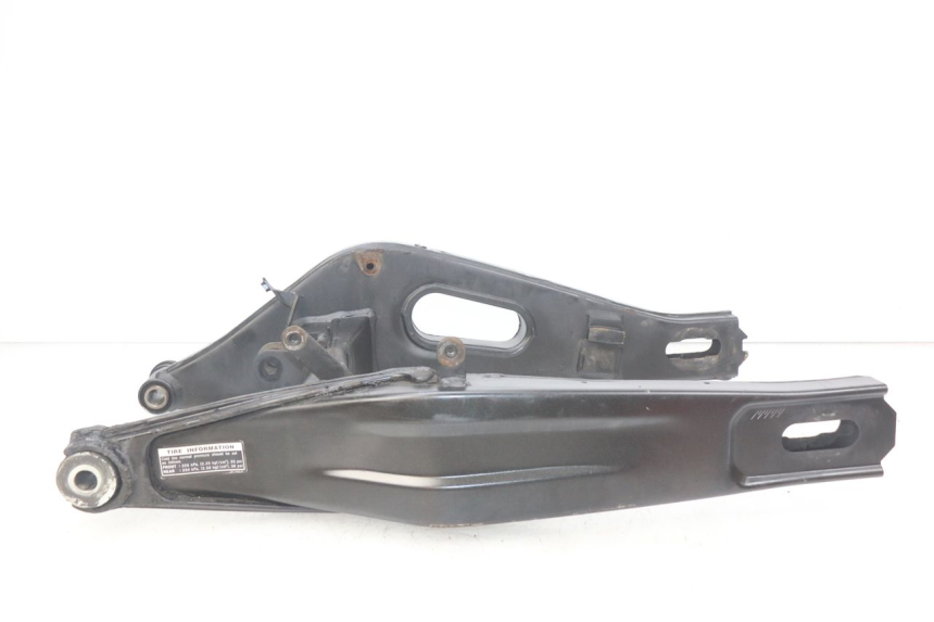 photo de SCHWINGE YAMAHA MT-07 MT07 ABS 700 (2014 - 2017) - Hauptansicht