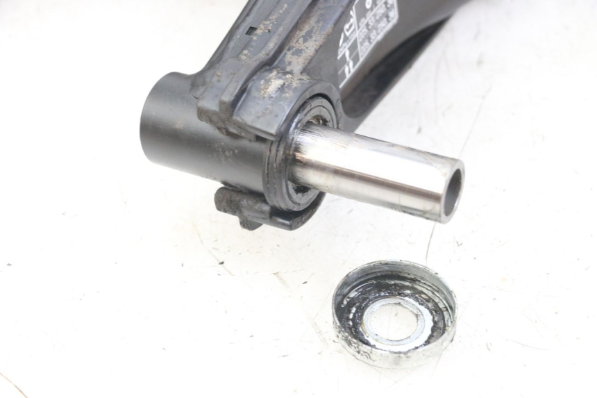 photo de SCHWINGE YAMAHA MT-07 MT07 ABS 700 (2014 - 2017) - Detailansicht des Bauteils