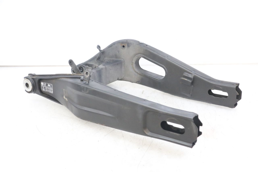 photo de SCHWINGE YAMAHA MT-07 MT07 ABS 700 (2014 - 2017) - Oberflächenzustand und Material