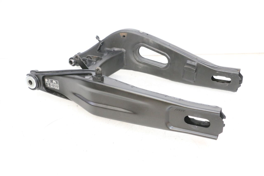 photo de SCHWINGE YAMAHA MT-07 MT07 ABS 700 (2018 - 2020) - Detaillierte Sichtprüfung