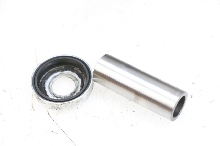 photo de SCHWINGE YAMAHA MT-07 MT07 ABS 700 (2018 - 2020) - Alternative Perspektive