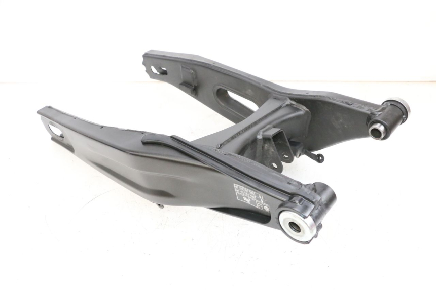 photo de SCHWINGE YAMAHA MT-07 MT07 ABS 700 (2018 - 2020) - Oberflächenzustand und Material