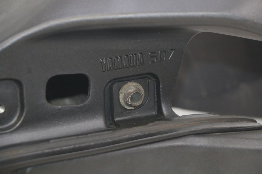 photo de SCHWINGE YAMAHA MT ABS 125 (2014 - 2018) - Weitere Ansicht des Artikels