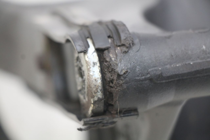 photo de SCHWINGE YAMAHA MT ABS 125 (2014 - 2018) - Gesamtansicht des Produkts