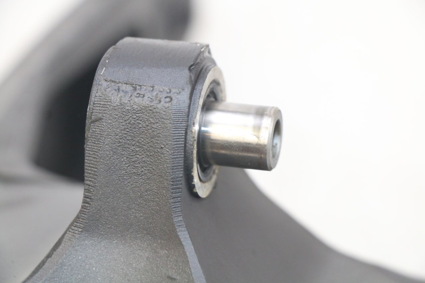 photo de SCHWINGE YAMAHA MT ABS 125 (2014 - 2018) - Details der Befestigungspunkte