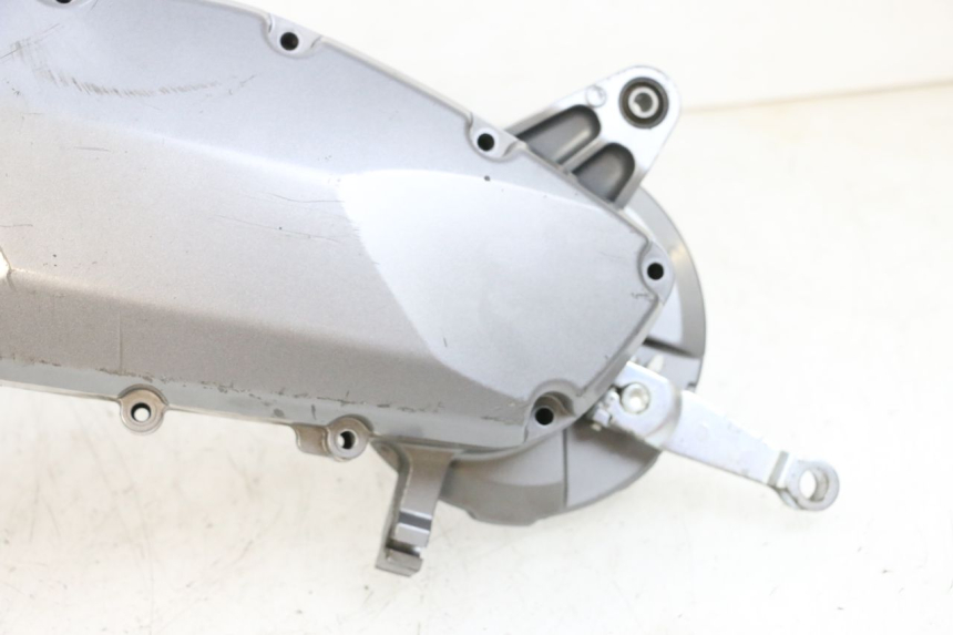 photo de SCHWINGE YAMAHA NEO'S CORE 1 (2022 - 2026) - Zoom auf Komponenten