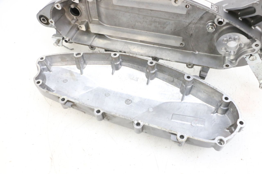 photo de SCHWINGE YAMAHA NEO'S CORE 1 (2022 - 2026) - Hochauflösende Nahaufnahme