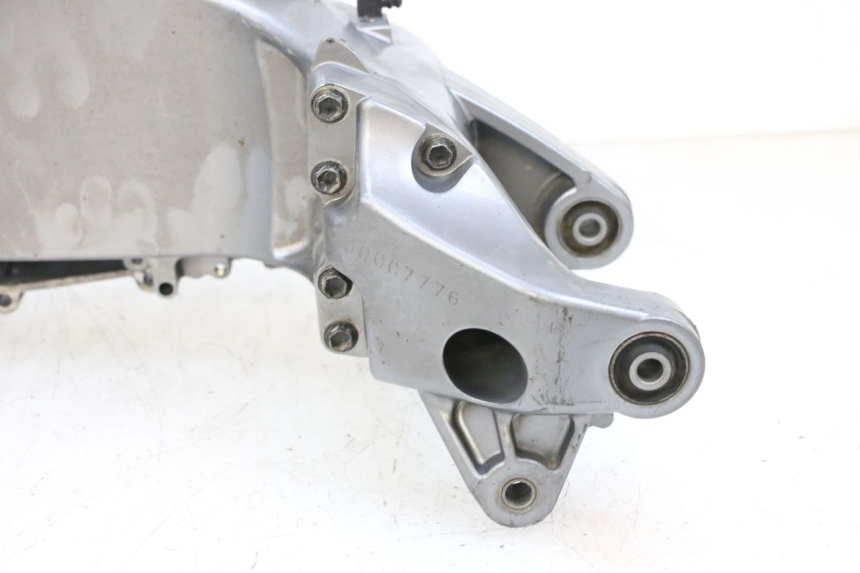 photo de SCHWINGE YAMAHA NEO'S CORE 1 (2022 - 2026) - Gesamtansicht des Produkts