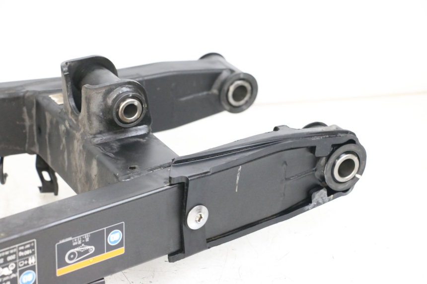 photo de SCHWINGE KAWASAKI NINJA 400 (2018 - 2023) - Weitere Ansicht des Artikels