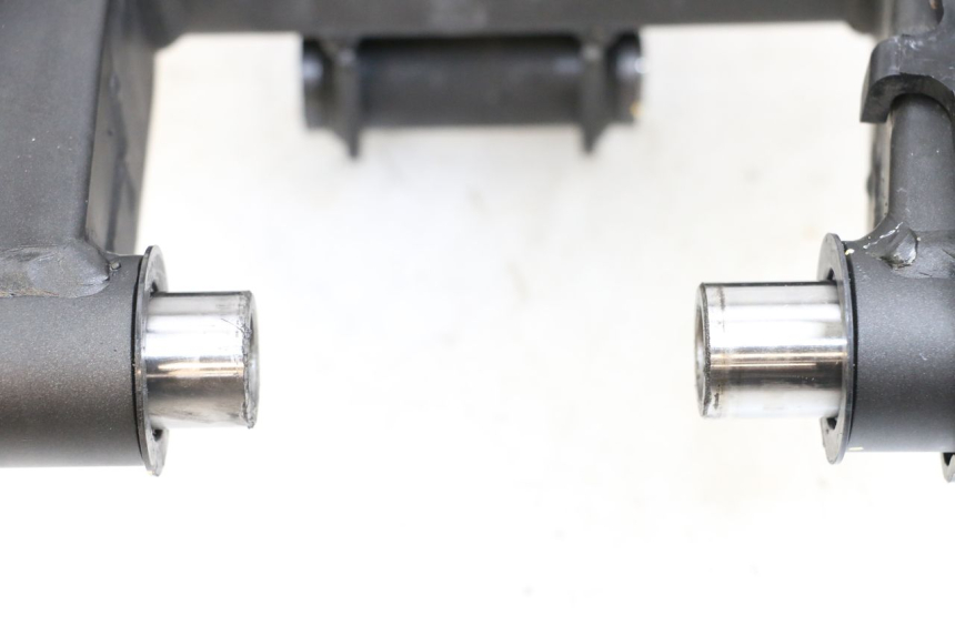 photo de SCHWINGE KAWASAKI NINJA 400 (2018 - 2023) - Details der Befestigungspunkte