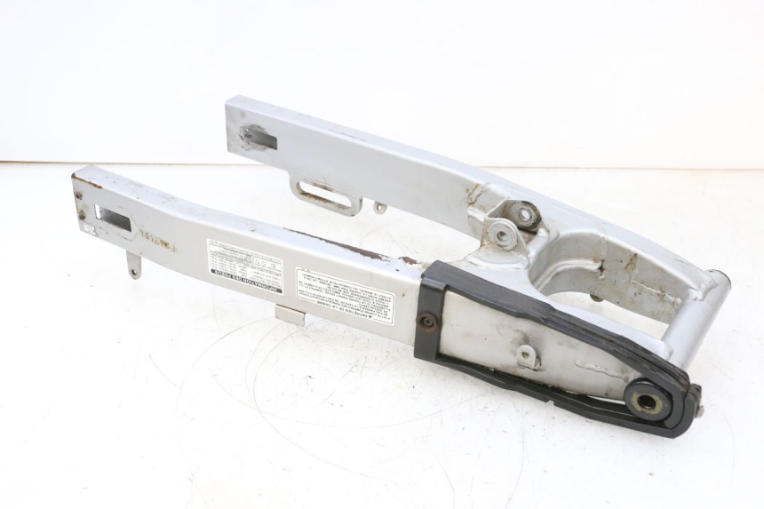 photo de SCHWINGE HONDA NSR R 125 (1994 - 2003) - Zoom auf Komponenten