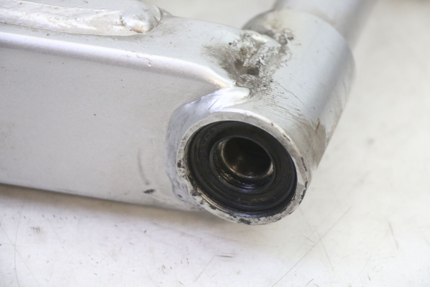 photo de SCHWINGE HONDA NTV DEAUVILLE 650 (2001 - 2006) - Zoom auf Gebrauchszustand