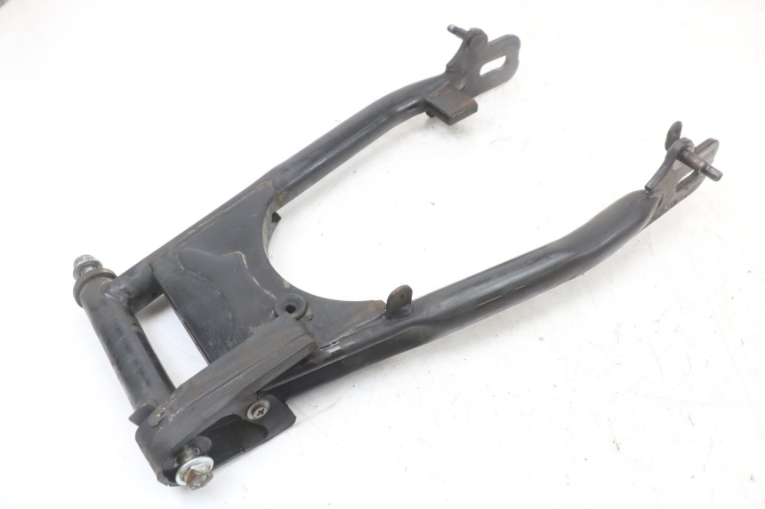 photo de SCHWINGE ASTOR ORCAL 125 (2015 - 2017) - Hauptansicht