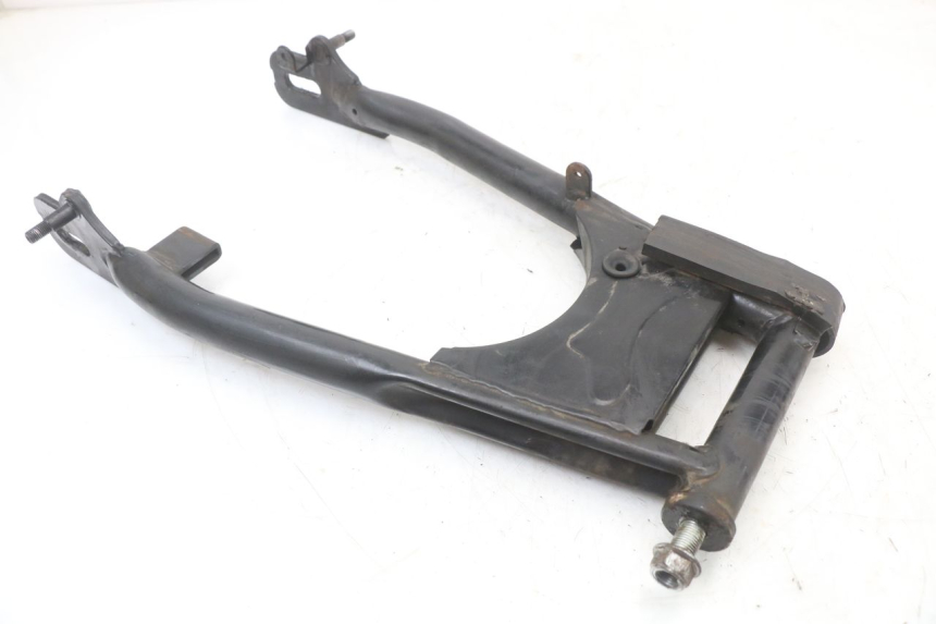 photo de SCHWINGE ASTOR ORCAL 125 (2015 - 2017) - Detailansicht des Bauteils