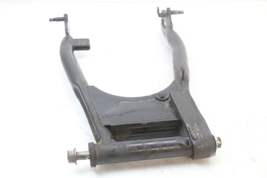 photo de SCHWINGE ASTOR ORCAL 125 (2015 - 2017) - Zoom auf Gebrauchszustand